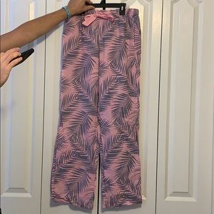 Victoria’s Secret pajama pants